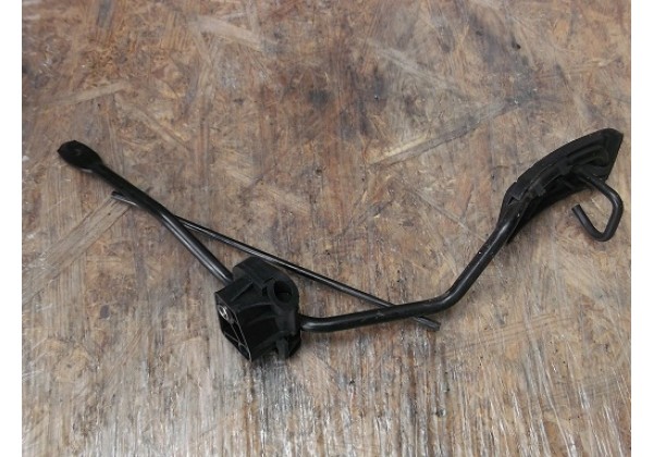 Педаль газу Renault Scenic, 99-03, 7700849322